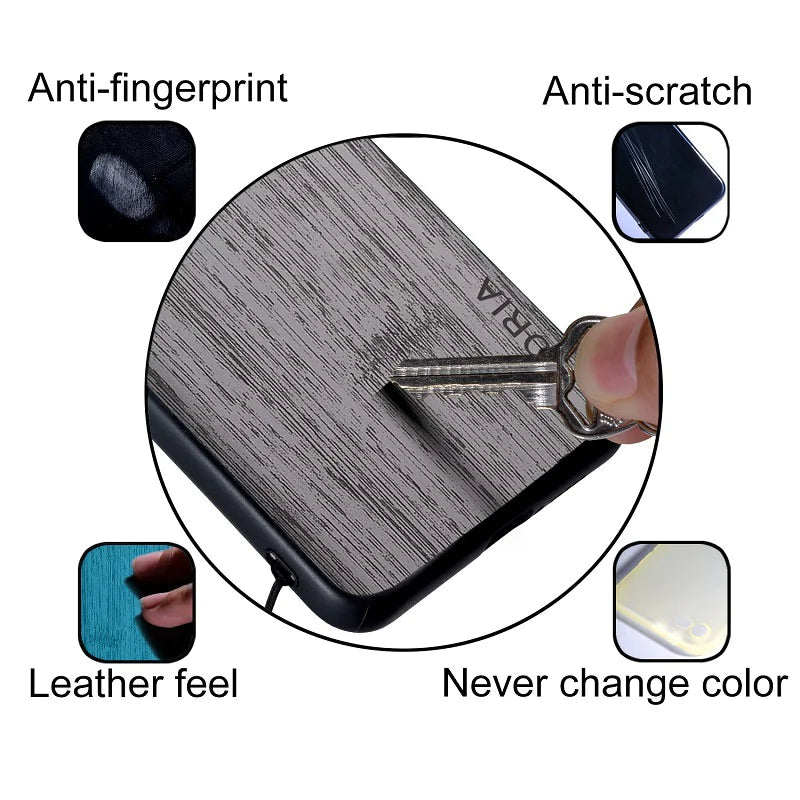 Shockproof Phone Case