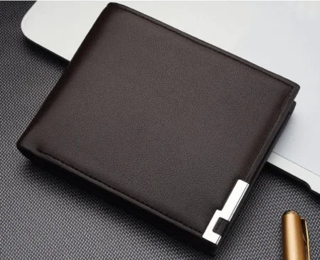 Men's Leather Cardholder