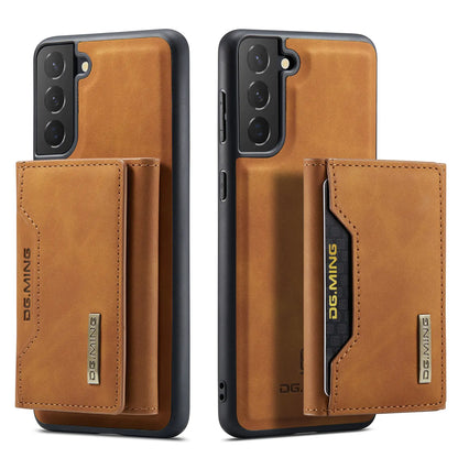 Premium Case Magnetic Card Holder