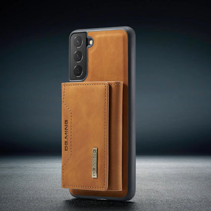 Premium Case Magnetic Card Holder
